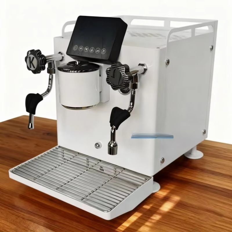 Shipping Container Coffee Shop – обзор и цена Coffee Equipment Store