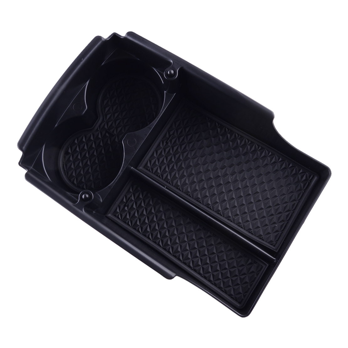 Car Front Center Console Armre – обзор и цена Coffee X