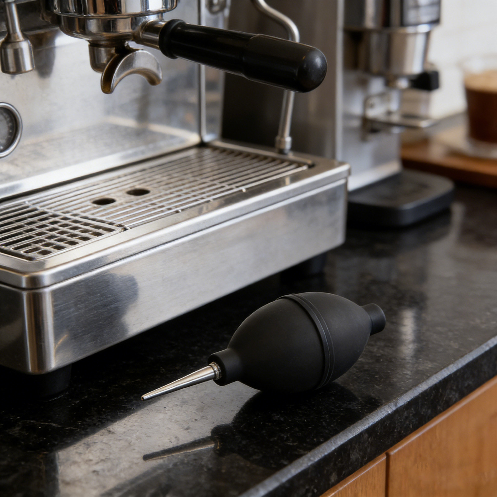 Multipurpose Coffee Equipment  – обзор и цена Coffee Equipment Maintenance