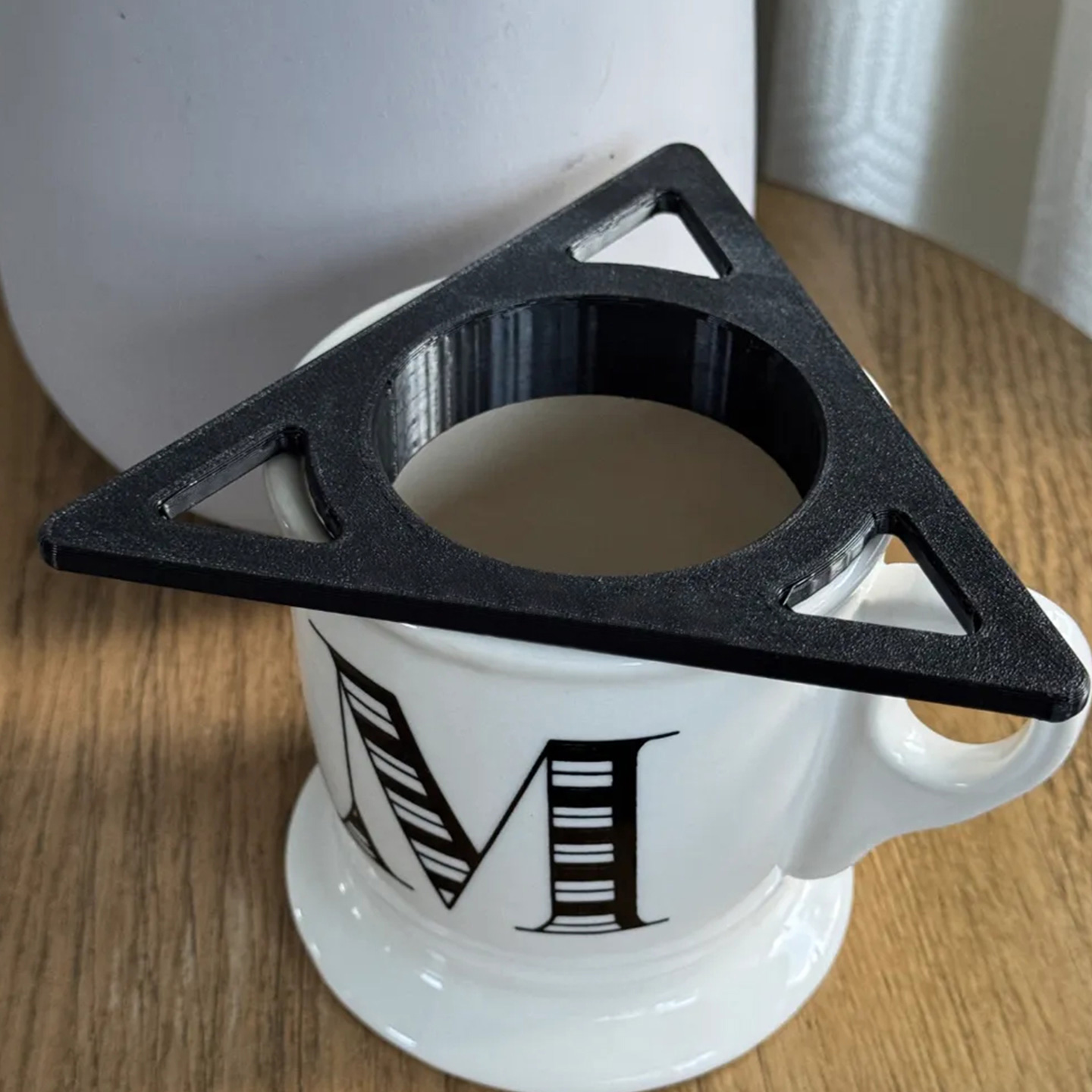 Portable Espresso Maker Stand  – обзор и цена Coffee Equipment Holder
