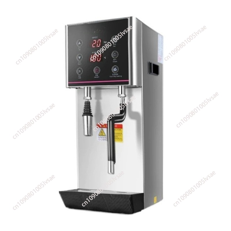 Automatic Coffee Milk Steamer  – обзор и цена Coffee Shop Equipment