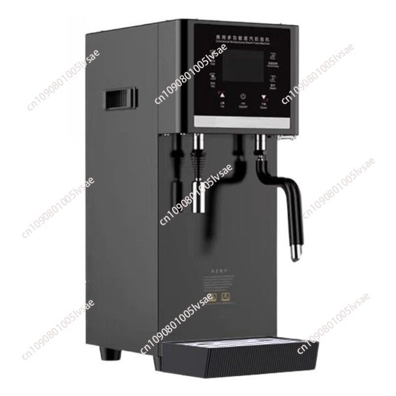 Automatic Coffee Milk Steamer  – обзор и цена Coffee Shop Equipment