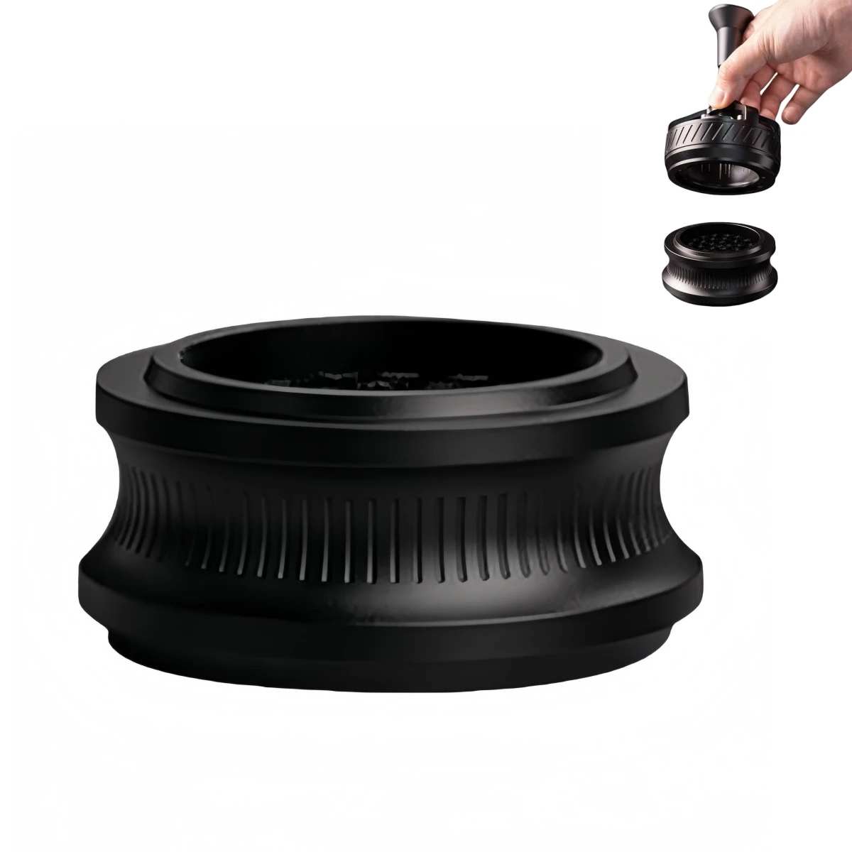 Ergonomic Espresso Cleaning To – обзор и цена Coffee Equipment And Tools