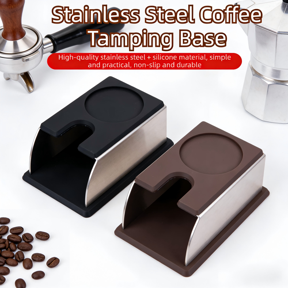 FENCHUI Stainless Steel Coffee – обзор и цена Coffee Equipment Distributor