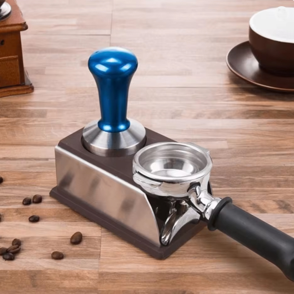 FENCHUI Stainless Steel Coffee – обзор и цена Coffee Equipment Distributor