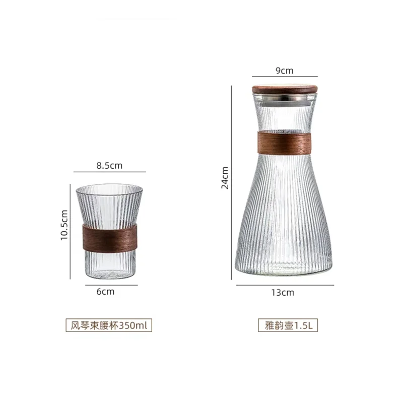 Japanese Style Glass Cold Wate – обзор и цена Coffee Equipment Eu