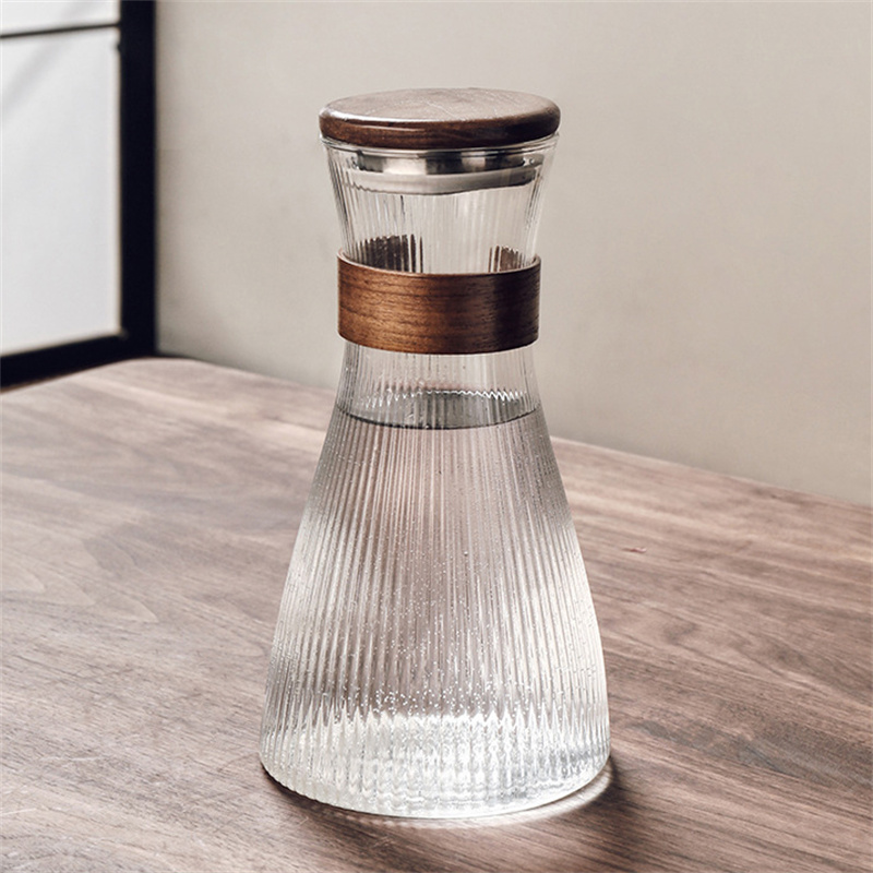 Japanese Style Glass Cold Wate – обзор и цена Coffee Equipment Eu