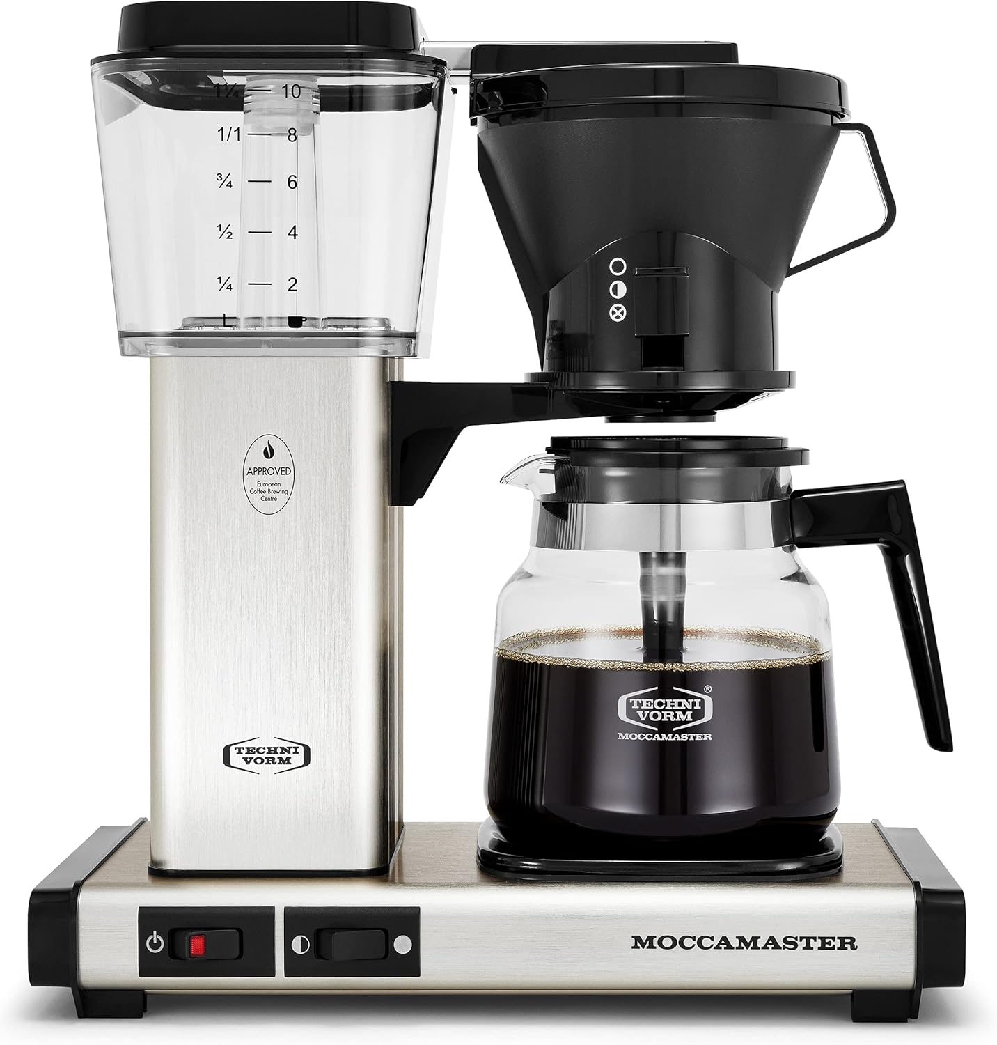 59691 KB Coffee Brewer, 40 oz, – обзор и цена Coffee X