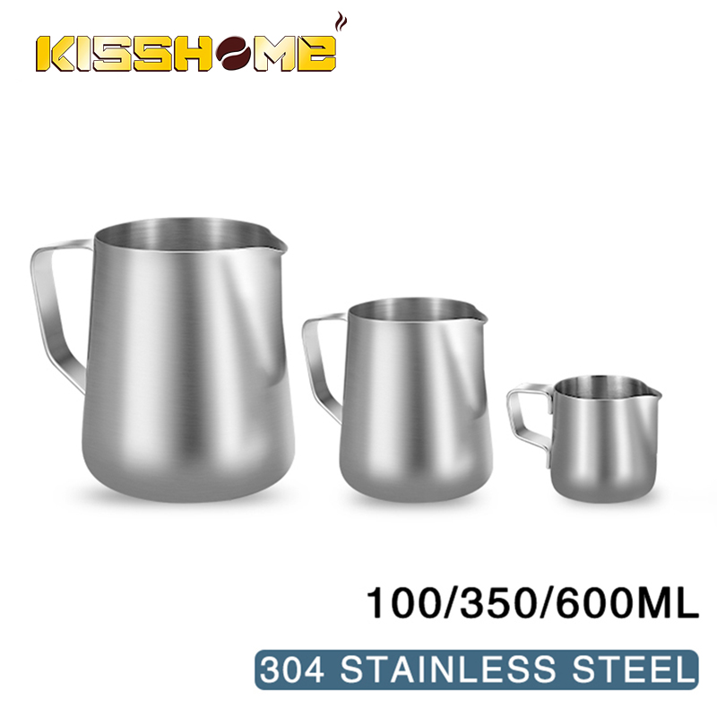 Coffee Milk Frothing Pitcher S – обзор и цена Coffee Shop Equipment