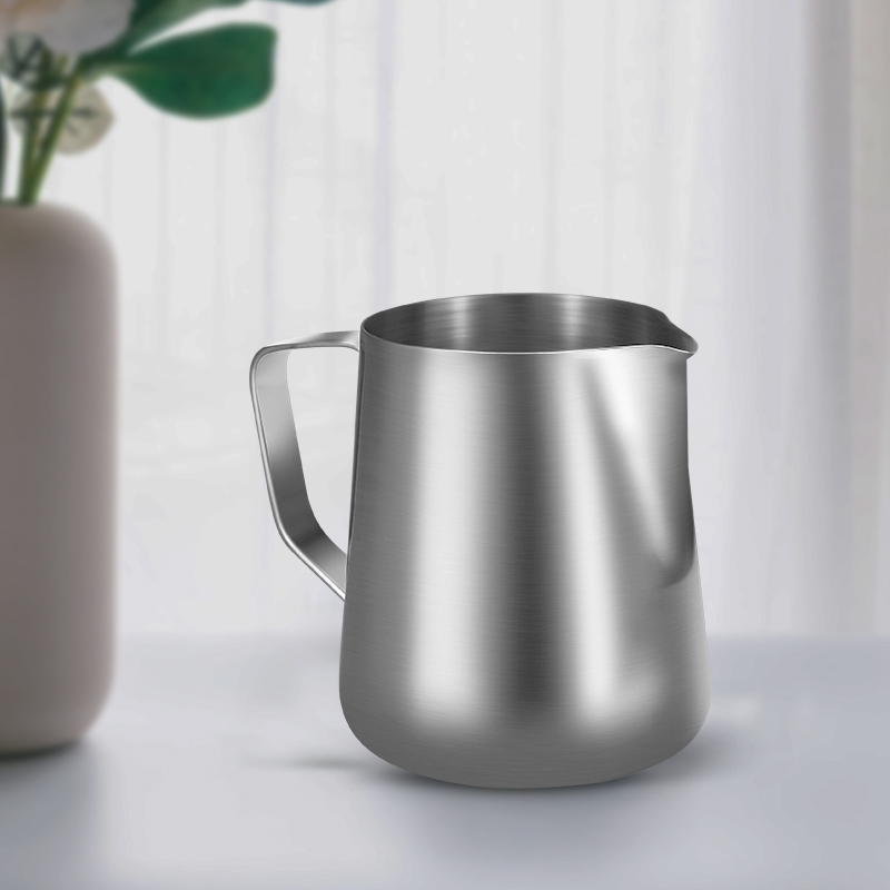 Coffee Milk Frothing Pitcher S – обзор и цена Coffee Shop Equipment
