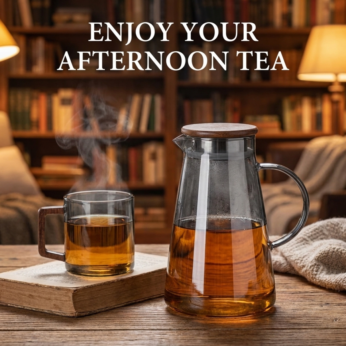 Heat Resistant Glass Pitcher w – обзор и цена Bean Hopper Lid