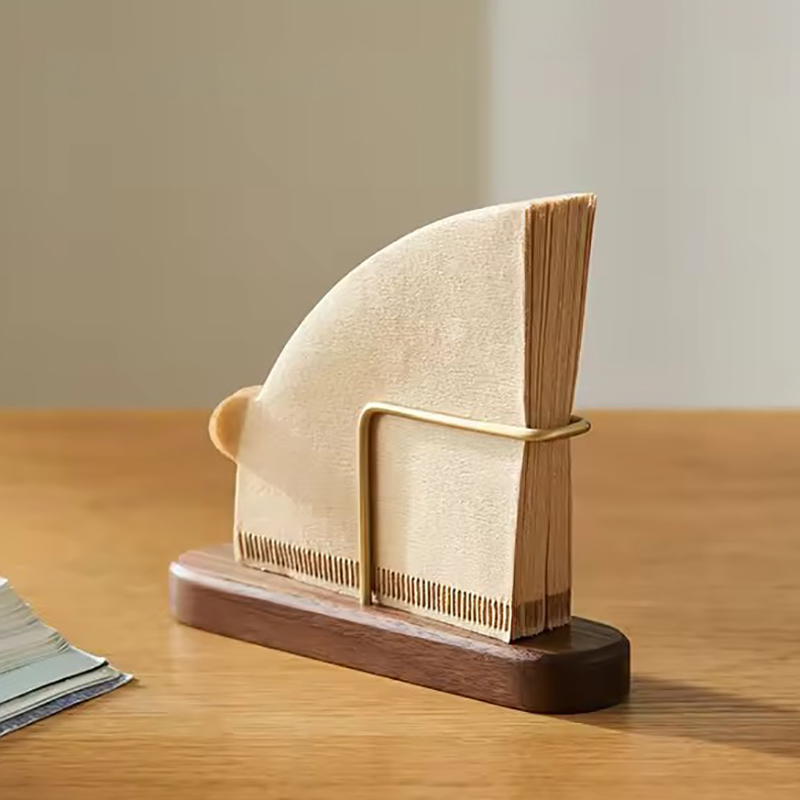 Wooden Coffee Filter Holder St – обзор и цена Coffee Equipment V60