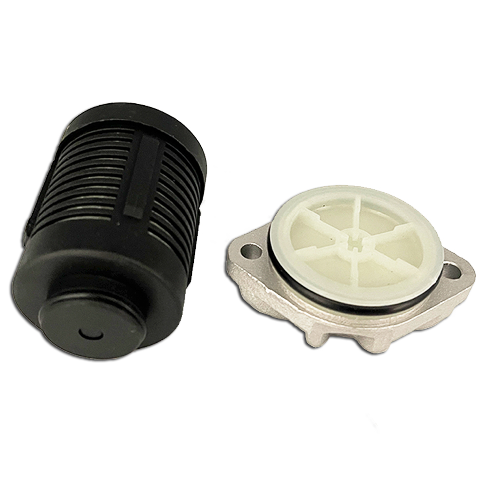 OYOTE 31325173 AOC Coupling Oi – обзор и цена Coffee Equipment V60
