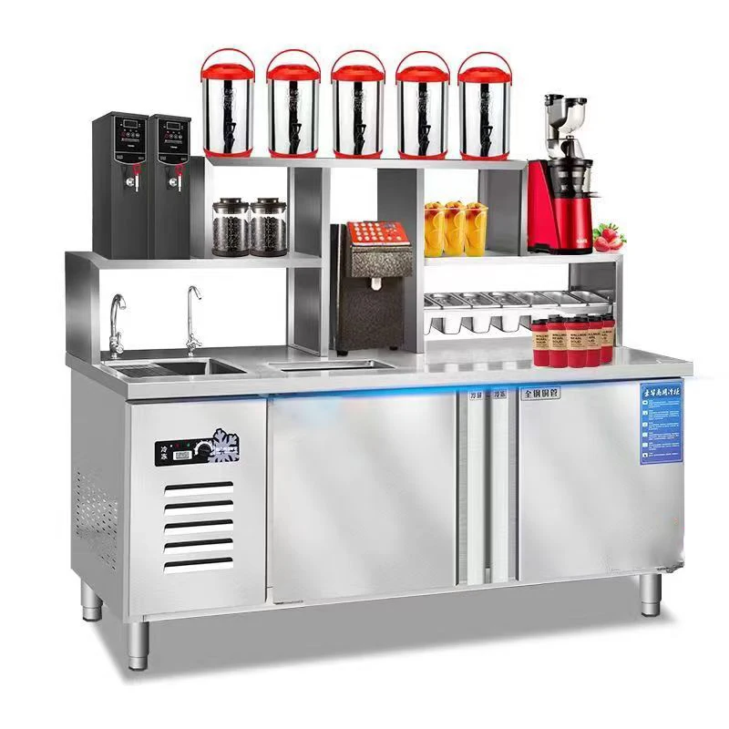 #for bar table milk tea operat – обзор и цена Coffee Shop Equipment