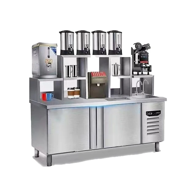#for bar table milk tea operat – обзор и цена Coffee Shop Equipment