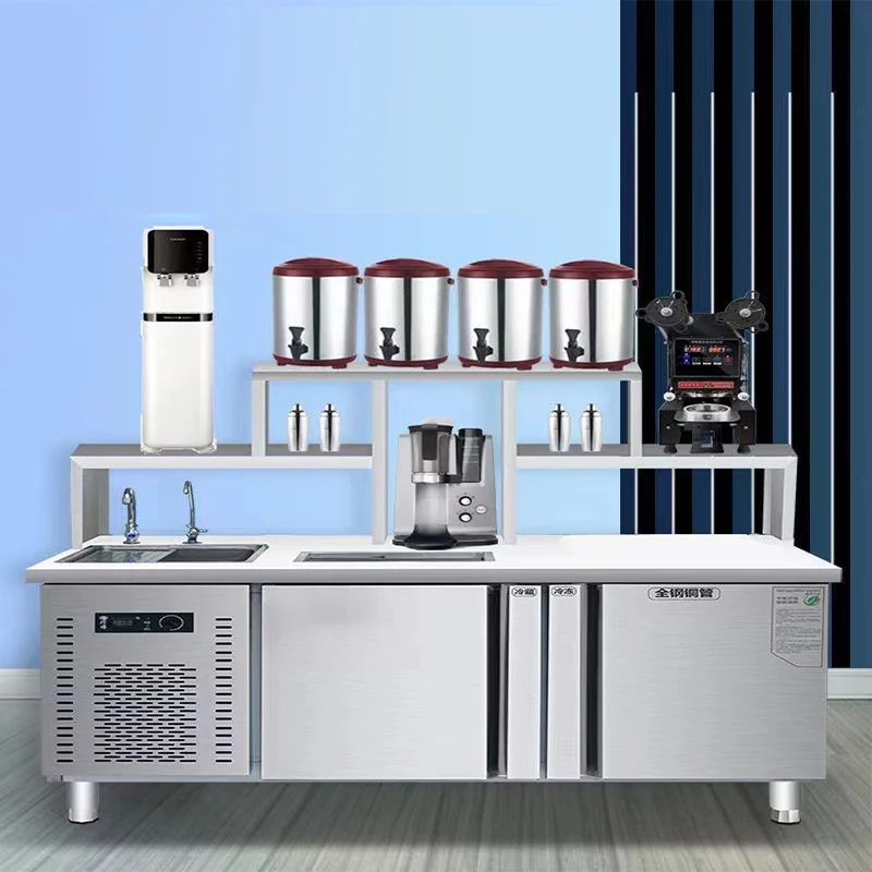 #for bar table milk tea operat – обзор и цена Coffee Shop Equipment