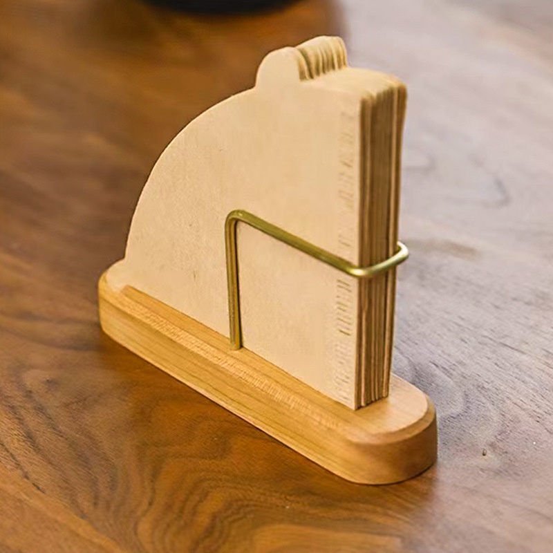 Coffee Filter Holder,Table & W – обзор и цена Coffee Equipment Holder