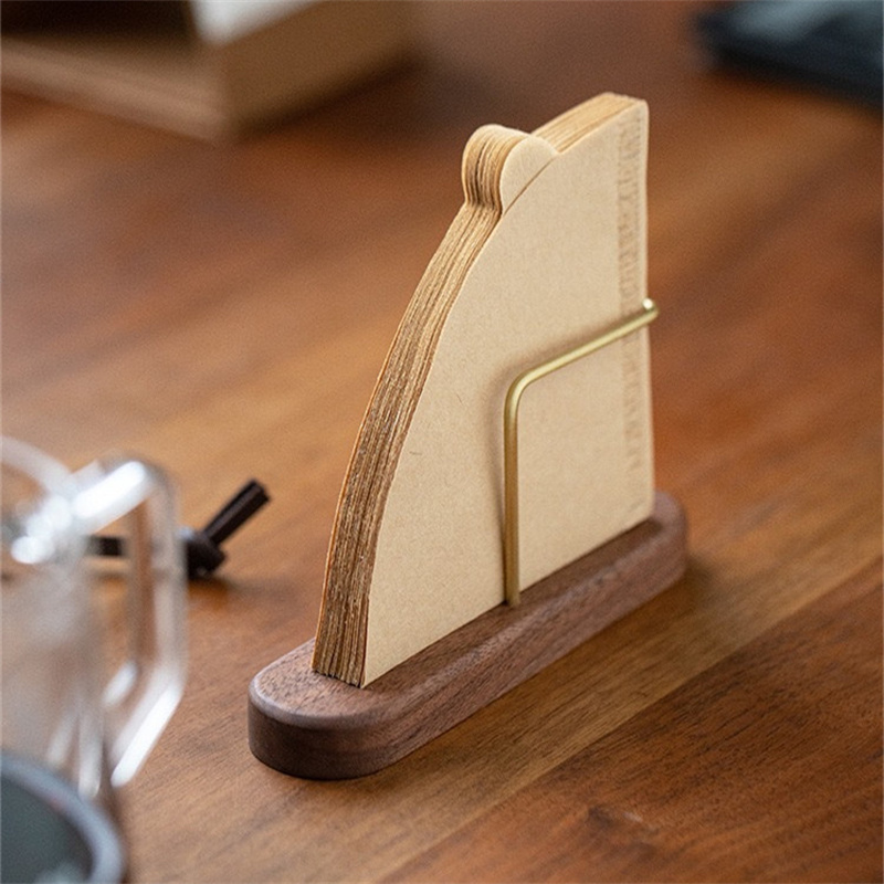 Coffee Filter Holder,Table & W – обзор и цена Coffee Equipment Holder