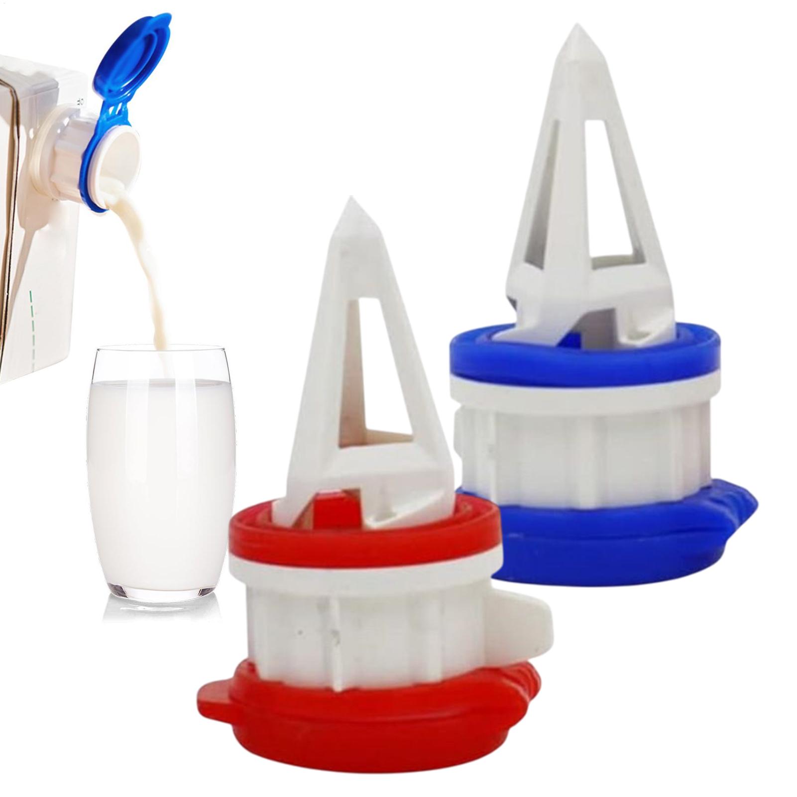 2pcs Boxed Milk Sealing Lid Mi – обзор и цена Bean Hopper Lid