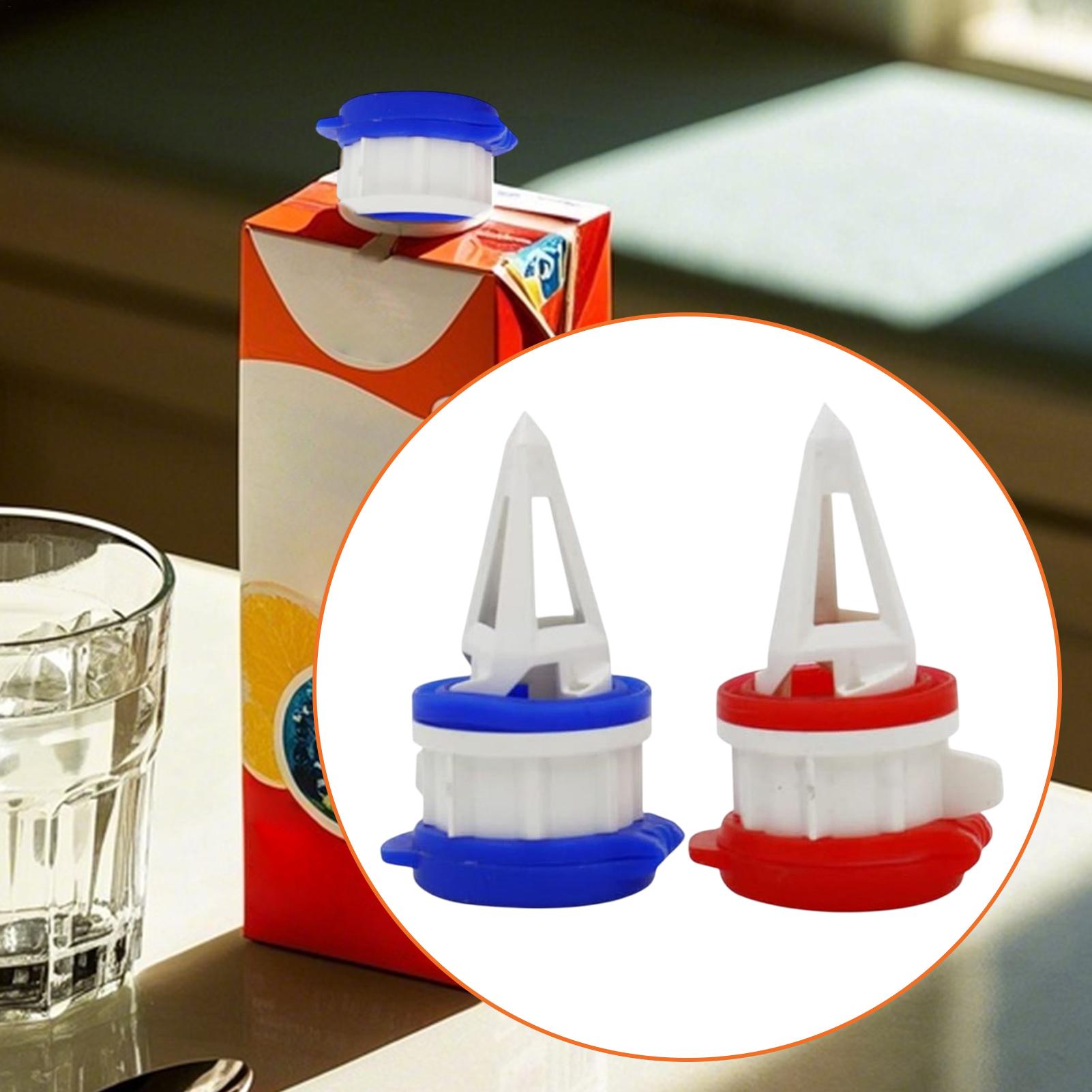 2pcs Boxed Milk Sealing Lid Mi – обзор и цена Bean Hopper Lid