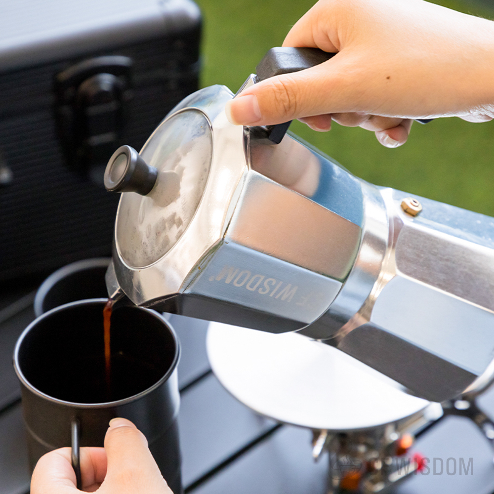 CF WISDOM Classic Italian Styl – обзор и цена Coffee Equipment Wholesale