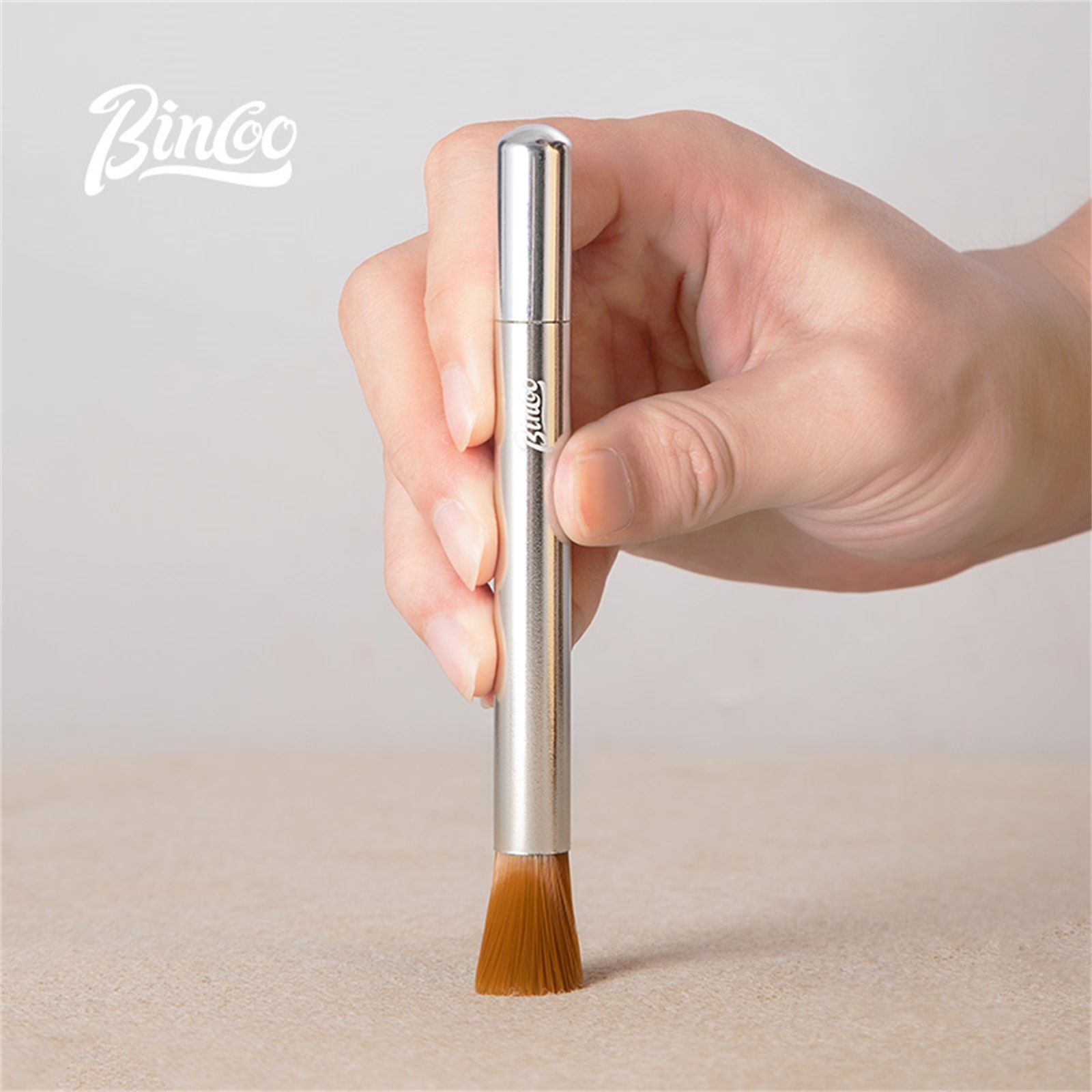 Bincoo Coffee Brush, Grinder a – обзор и цена Coffee Equipment Maintenance