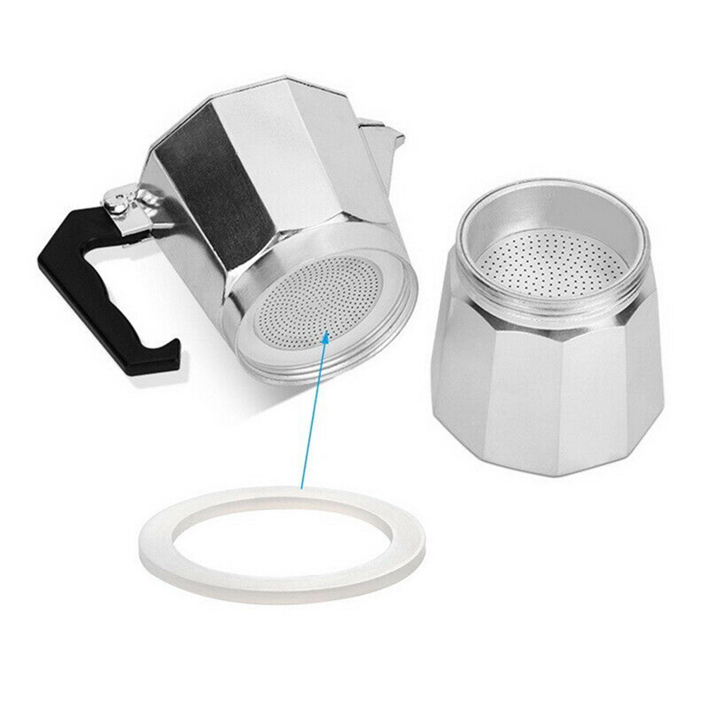 Coffee Rubber Ring Italian Mok – обзор и цена Coffee Equipment Wholesale