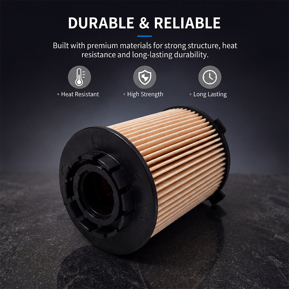 32140029 Car Engine Oil Filter – обзор и цена Coffee Equipment V60