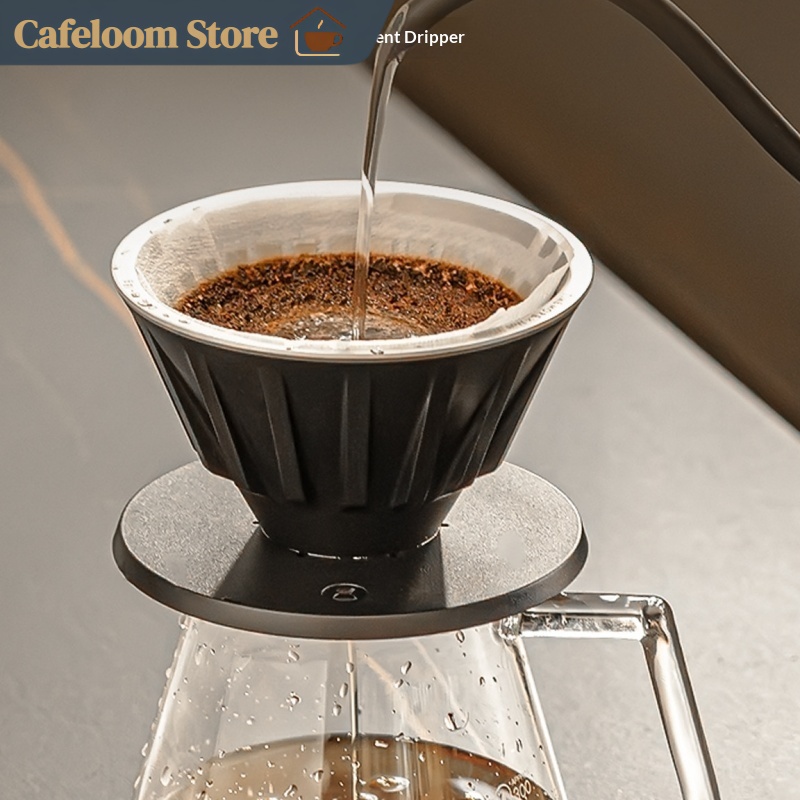 Timemore X Matt Winton Torrent – обзор и цена Coffee X