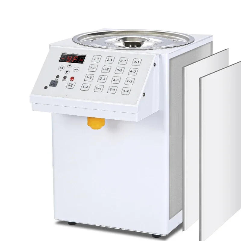 220v Home 8L Microcomputer Qua – обзор и цена Coffee Shop Equipment