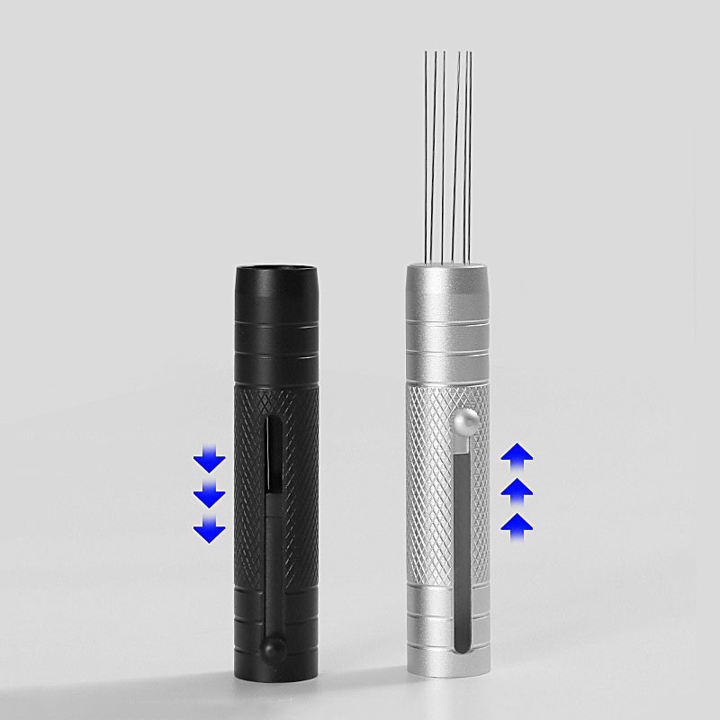 Espresso Stirring Needle Coffe – обзор и цена Coffee Equipment Distributor