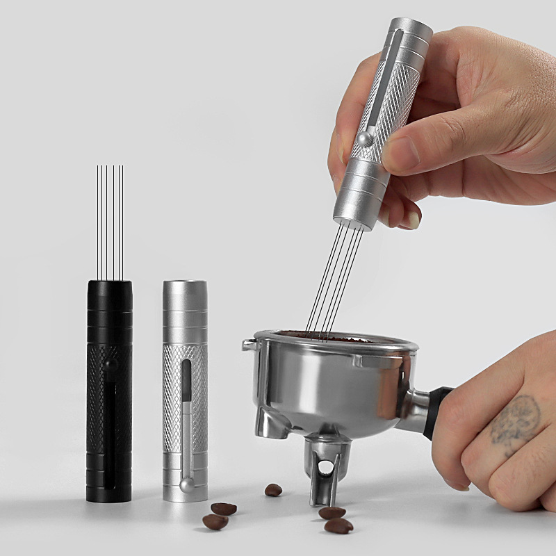 Espresso Stirring Needle Coffe – обзор и цена Coffee Equipment Distributor