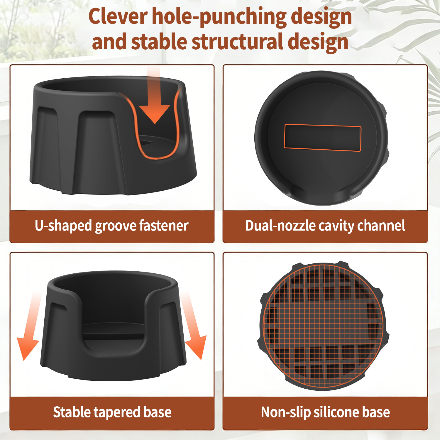 Silicone Espresso Tamper Mat N – обзор и цена Coffee Equipment Distributor