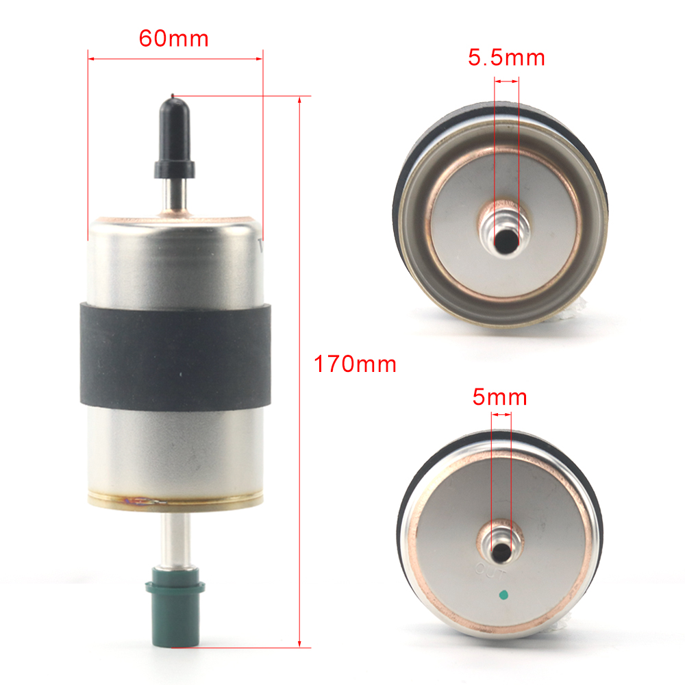 2PCS 32242191 Automobile Oil F – обзор и цена Coffee Equipment V60