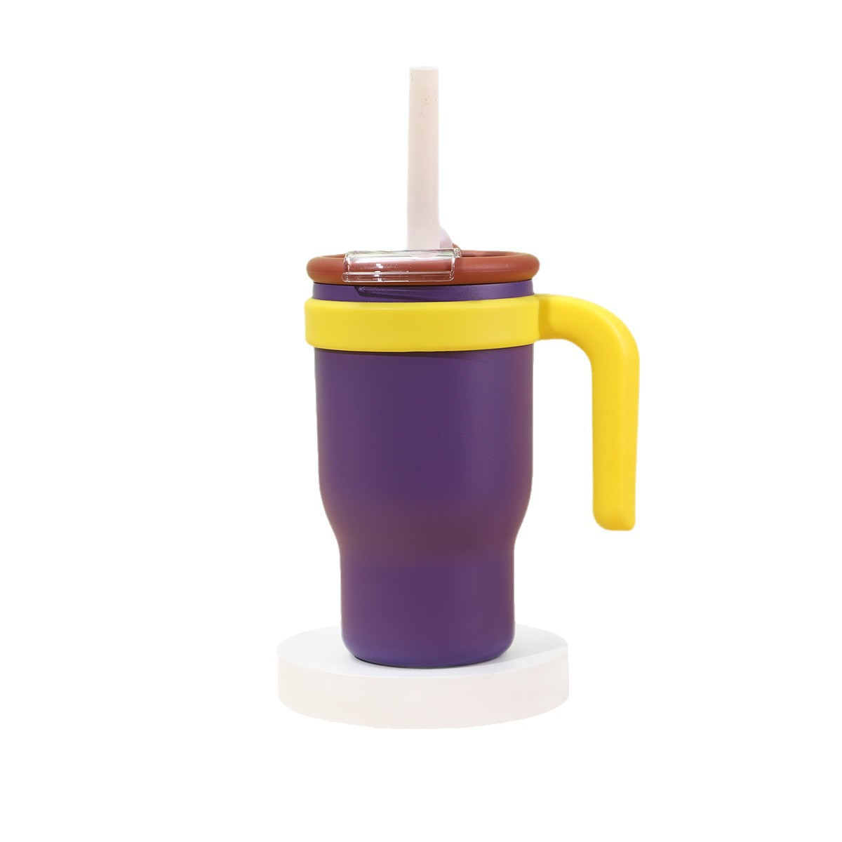 14oz Handle Ice King Cup Insul – обзор и цена Coffee Equipment Eu