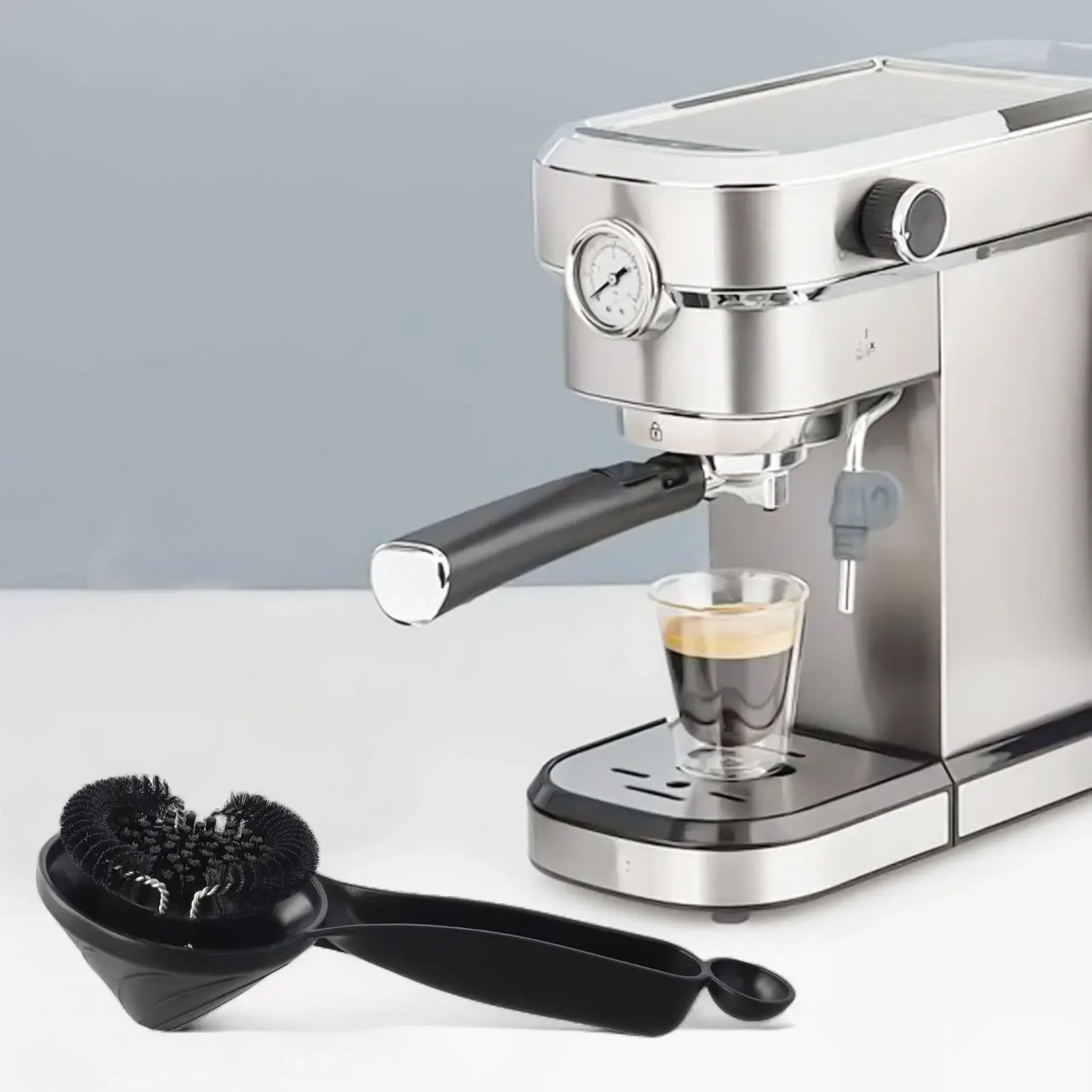 Coffee Equipment Maintenance C – обзор и цена Coffee Equipment Maintenance