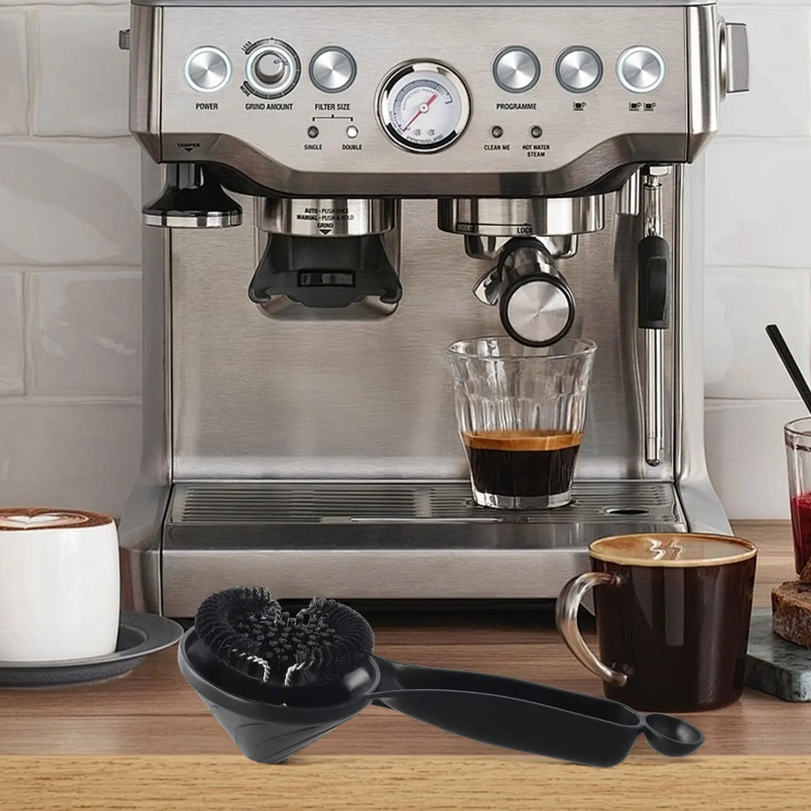 Coffee Equipment Maintenance C – обзор и цена Coffee Equipment Maintenance
