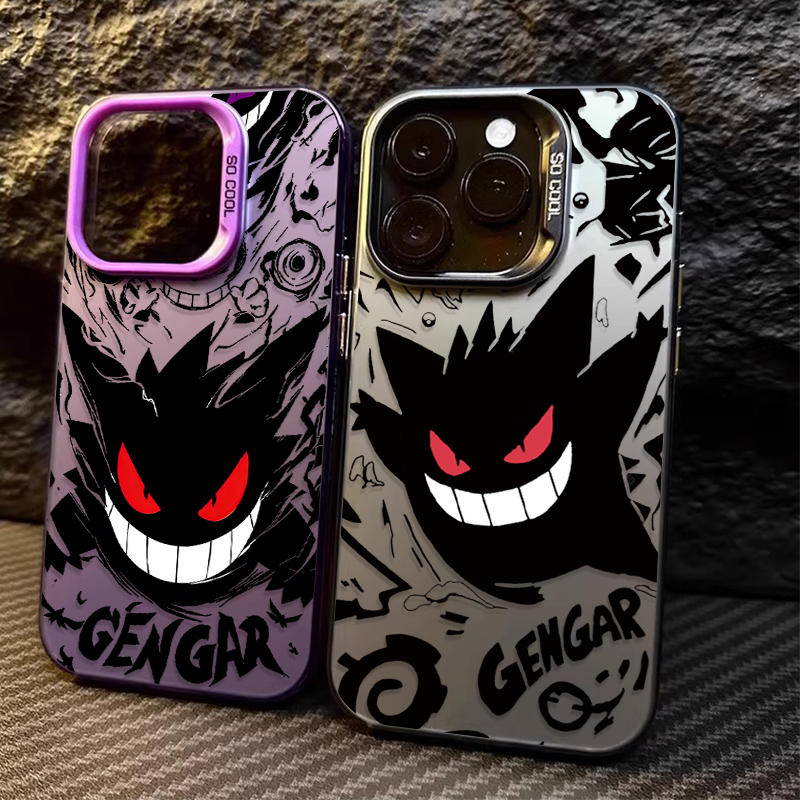 Cartoon P-Pokemon Gengar Plati – обзор и цена Coffee X