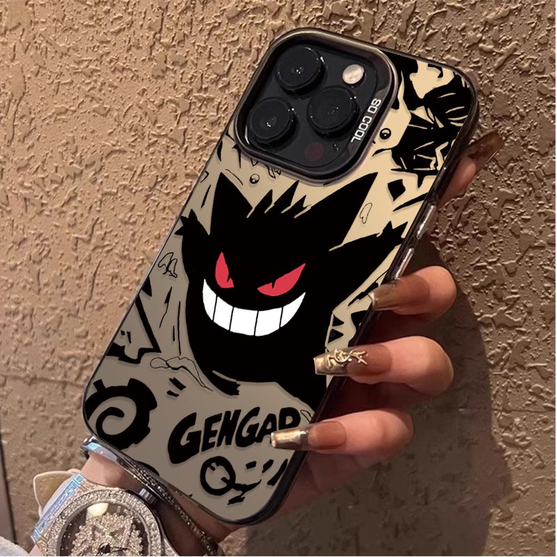 Cartoon P-Pokemon Gengar Plati – обзор и цена Coffee X