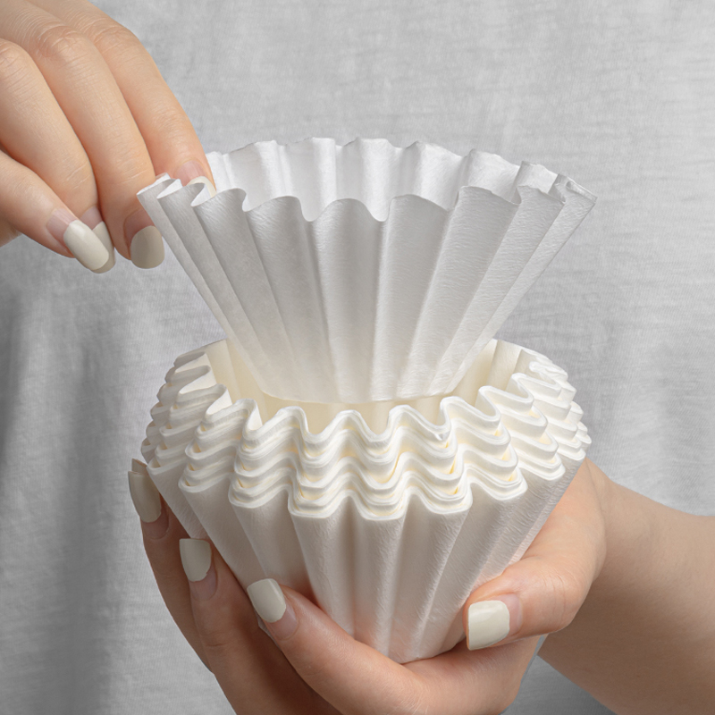 TIMEMORE Cake Coffee Filter Pa – обзор и цена Coffee Equipment Distributor