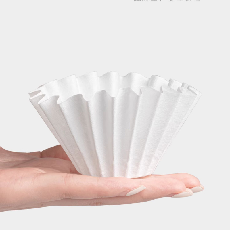 TIMEMORE Cake Coffee Filter Pa – обзор и цена Coffee Equipment Distributor