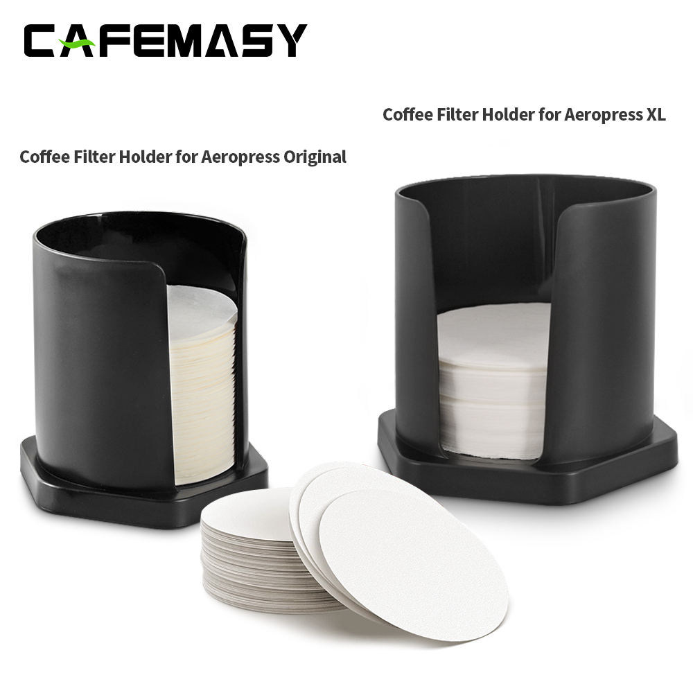 CAFEMASY Coffee Filter Paper H – обзор и цена Coffee Equipment Wholesale