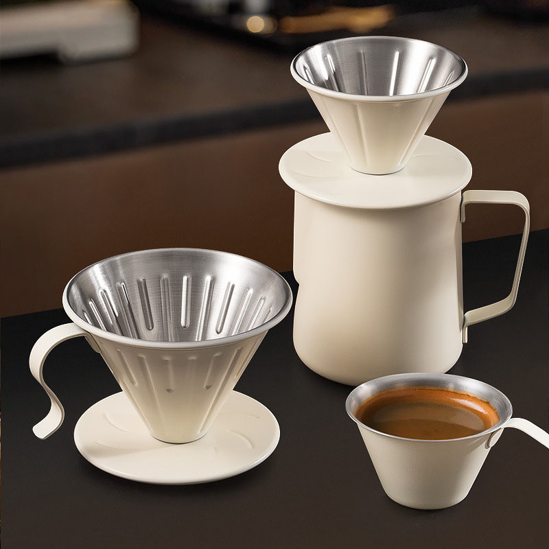 1-2 People Coffee Filter Cup S – обзор и цена Coffee Equipment V60