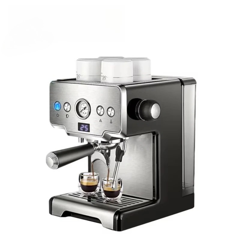 Coffee Espresso Equipment CRM3 – обзор и цена Coffee Equipment And Tools