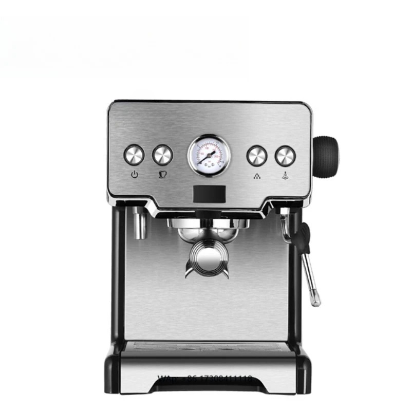 Coffee Espresso Equipment CRM3 – обзор и цена Coffee Equipment And Tools
