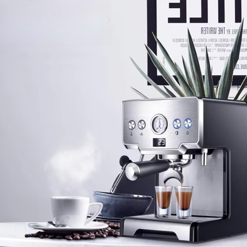 Coffee Espresso Equipment CRM3 – обзор и цена Coffee Equipment And Tools