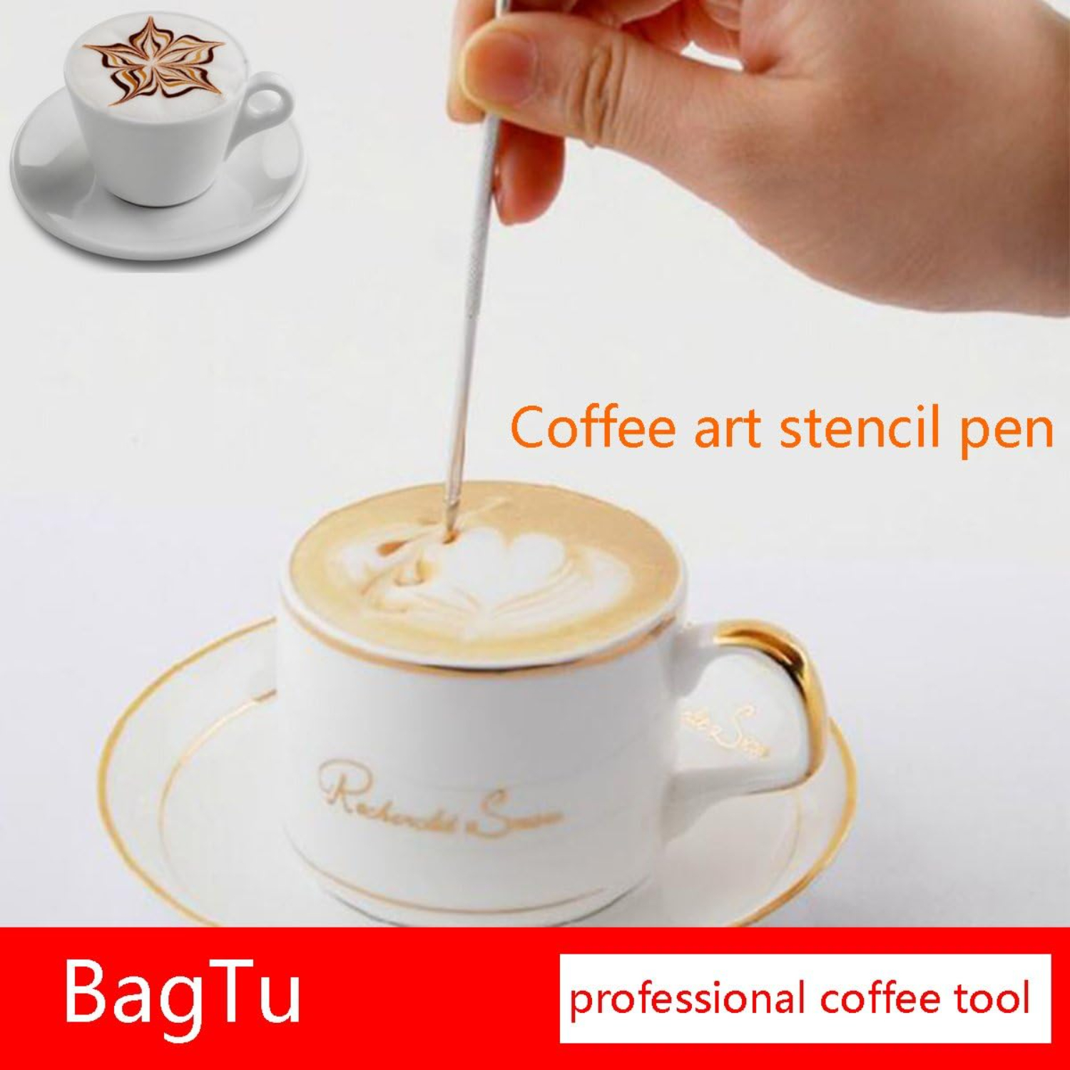 Barista Tools & Coffee Equipme – обзор и цена Coffee Equipment And Tools