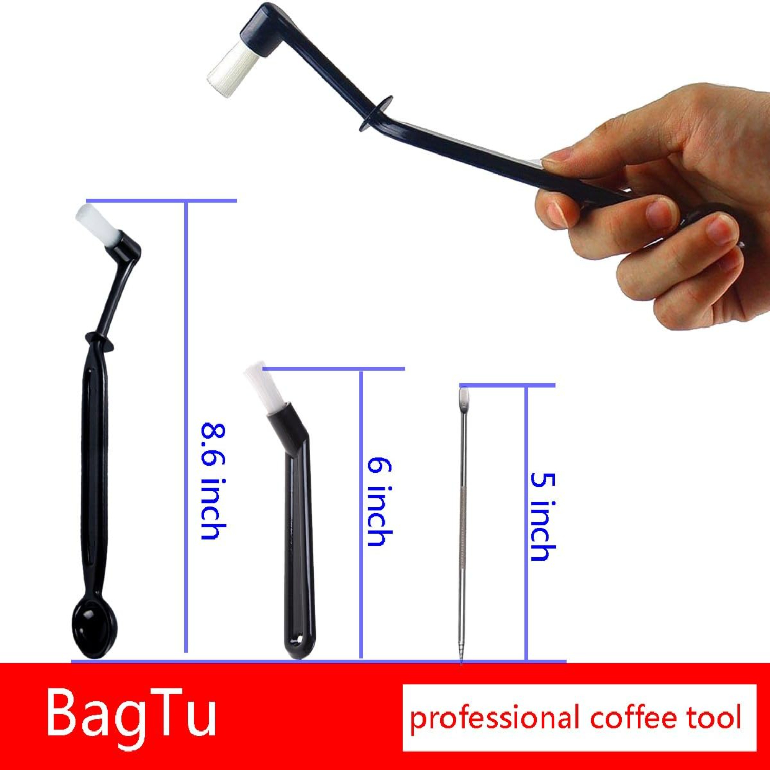 Barista Tools & Coffee Equipme – обзор и цена Coffee Equipment And Tools
