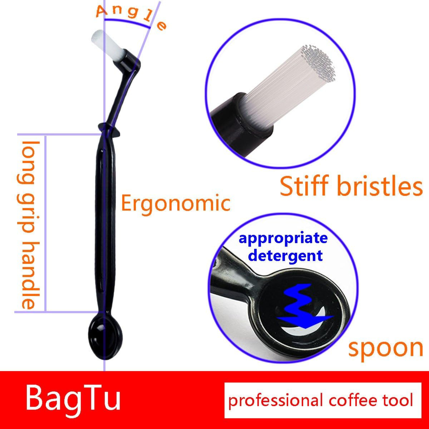 Barista Tools & Coffee Equipme – обзор и цена Coffee Equipment And Tools