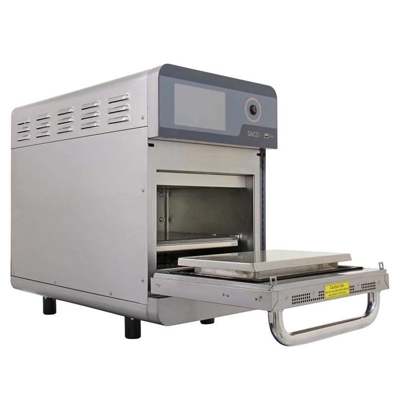 Fast microwave oven pizza oven – обзор и цена Coffee Equipment Store